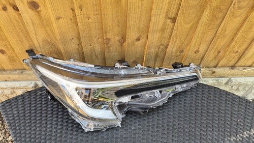 Toyota corolla mk12 2023 - mk12, led