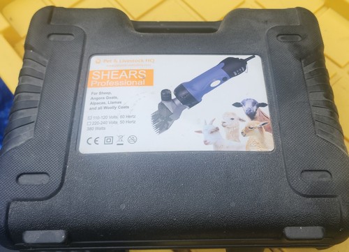 380w electric sheep shearing - 380w,