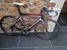 SCOTT PLASMA 2 CARBON TT BIKE