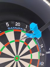 Unicorn Tungsten Darts  24g