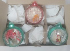 3 Vintage Nostalgic Kitsch