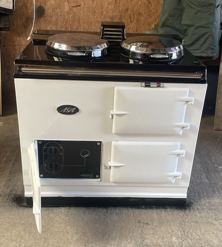 Aga econtrol series - econtrol, 1