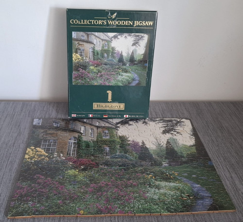 Wentworth highgrove 250 - wentworth, piece