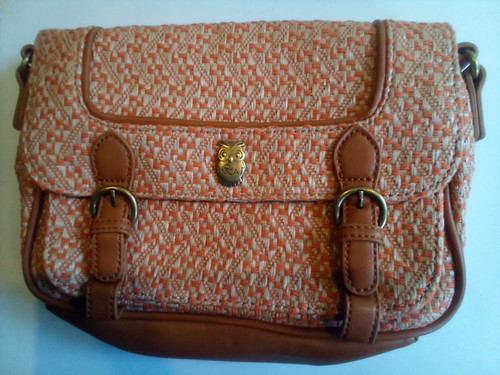 Ladies nica handbag - handbag, new