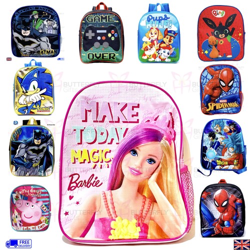 Boys girls kids - boys, backpack