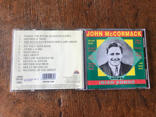 Rare John McCormack Sings