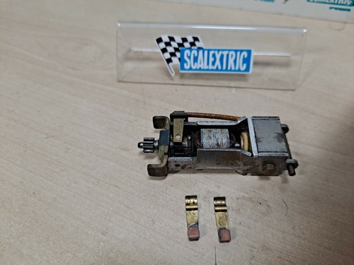 Scalextric carbon motor - scalextric,