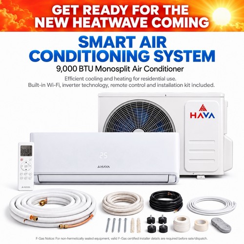 Package air conditioning - package,
