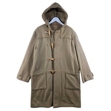 Gloverall Mens Duffle Coat