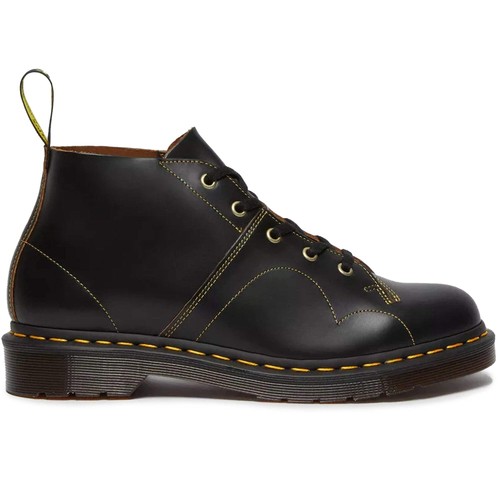 Martens church leather - martens,