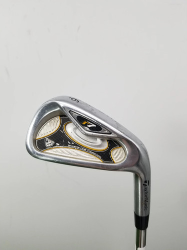 2007 taylormade 6 iron - taylormade,