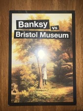 BANKSY - 'Complete Set of