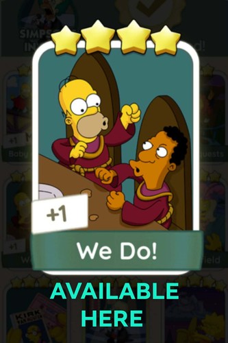 Set 14 the - do!, -4⭐