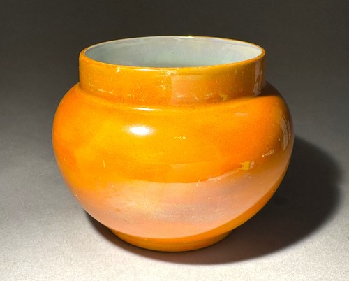 Antique carlton ware - w&r,