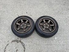 Rota Grid 16 inch Wheels 5x120