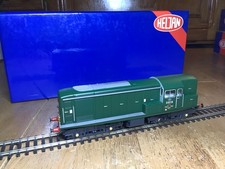 Heljan OO Gauge 1501 BR Green