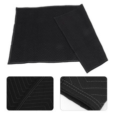 Removal Blankets Furniture Wrapping for Moving Control