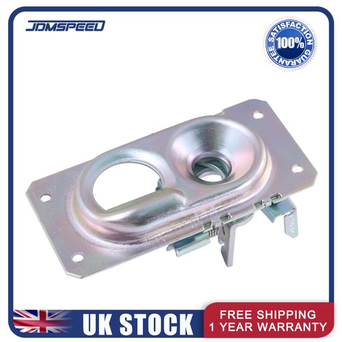 Catch hood lock lower fit - catch,