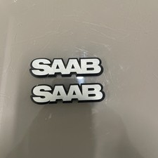 Saab 900 Classic Pair Bonnet