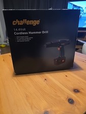 Parts Only. Challenge 14.4