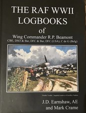 The RAF WW11 Logbooks Of Wing