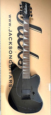 Jackson Surfcaster SC HT7