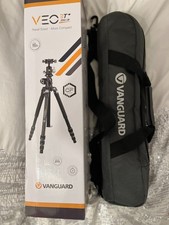 Vanguard VEO 3T+ 234CB 4