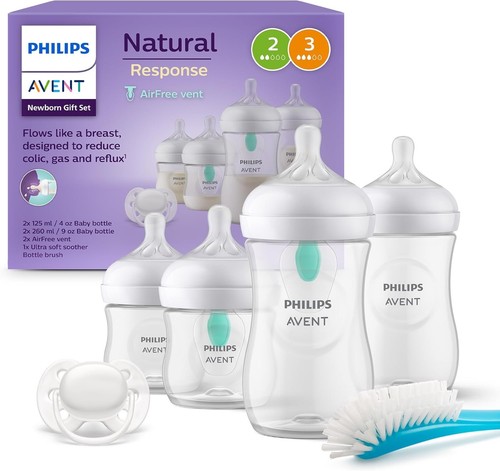 Philips avent newborn - philips,