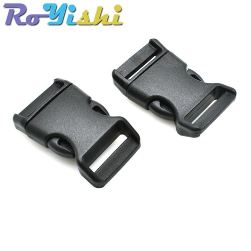 10pcs 15mm curved - 15mm, side