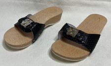 DR SCHOLL : Pescura Heel -