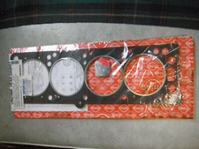 HEAD GASKET FOR VAUXHALL CALIBRA 2.0 16V C20SEL ENGINES 1990-1997 UBZ500