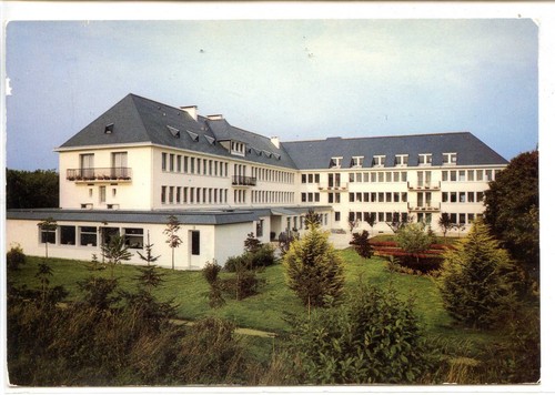 Loire atlantique - cp,