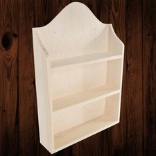 Wooden Spice Rack / Craft
