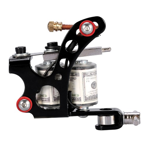 Pro tattoo machine reel coil - tattoo,