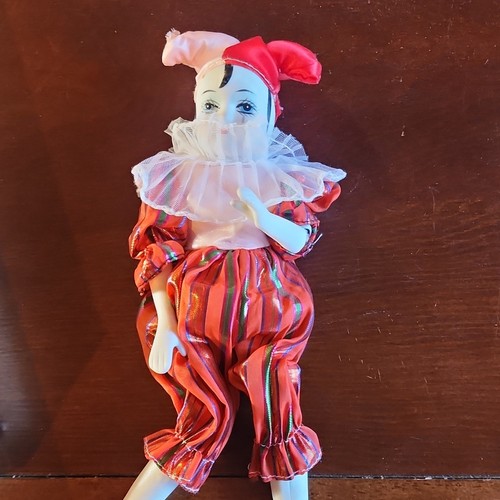 Collector series porcelain - collector,