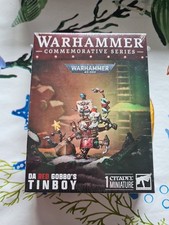 Warhammer 40000 40k Orks Da