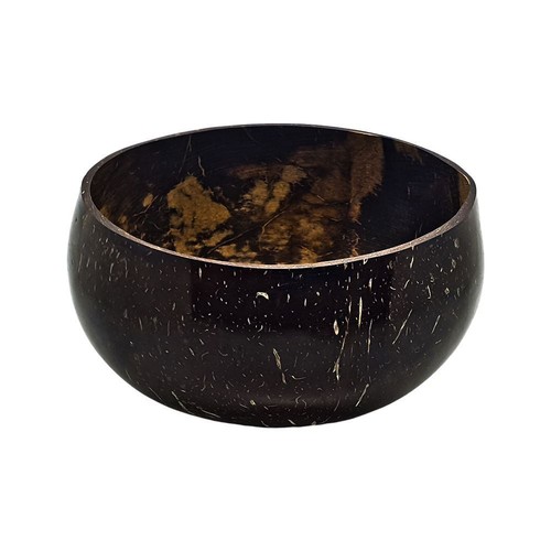 Coconut bowl small 11cm - bowl,