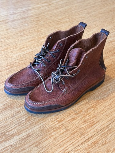 Rancourt x brooks - x,