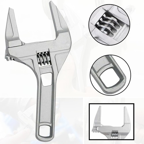 Large wrench spanner 68mm - spanner, 16-68mm