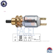 STOP LIGHT SWITCH 7.1014 FOR