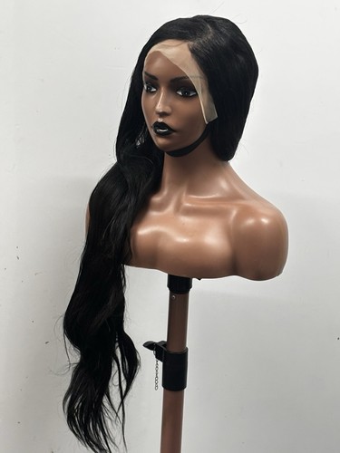 Human hair blend remy - human,