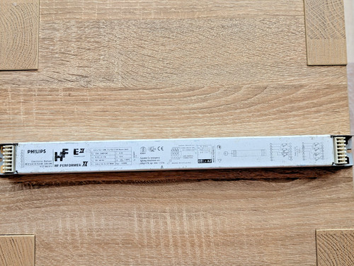 Philips 4 18 - philips, tl5