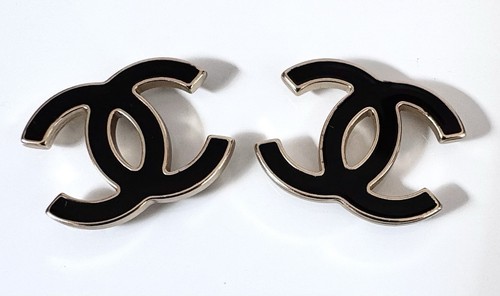 Chanel ch5541 sunglasses - chanel, black