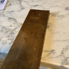 Antique Cribbage Board c.1911