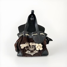 Vintage Y2K Juicy Couture