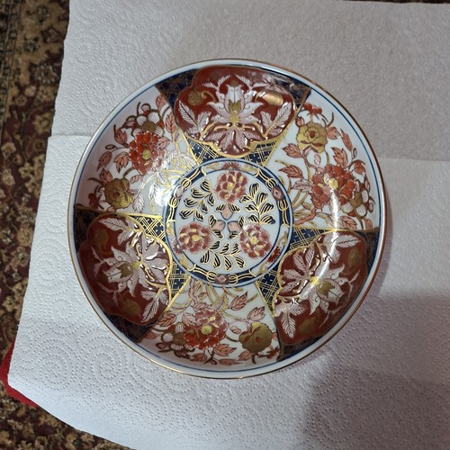 Beautiful japanese imari - beautiful,