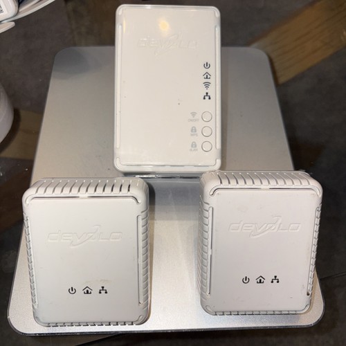Devolo dlan 200 - dlan, powerline