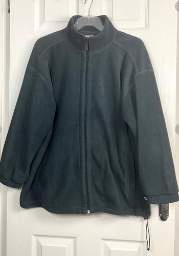 Ewm dark grey long - dark, sleeve