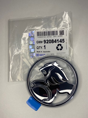 Holden genuine vz - ,