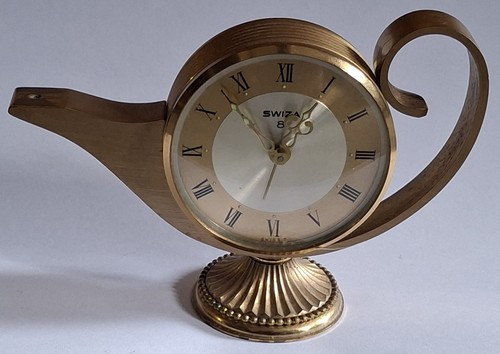 Vintage swiza aladdin - swiza, :